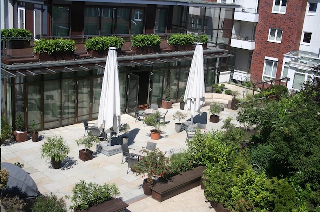 Gallery - Hotel Hanseatischer Hof
