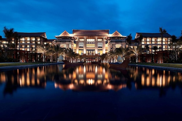 Gallery - Renaissance Sanya Haitang Bay Resort
