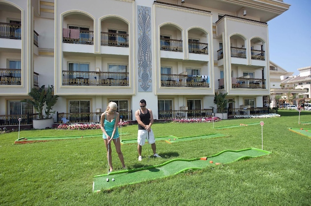 Gallery - Diamond Excellence Resort & Spa
