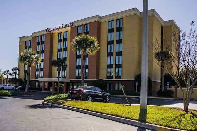 Gallery - Comfort Suites Baymeadows Near Butler Blvd