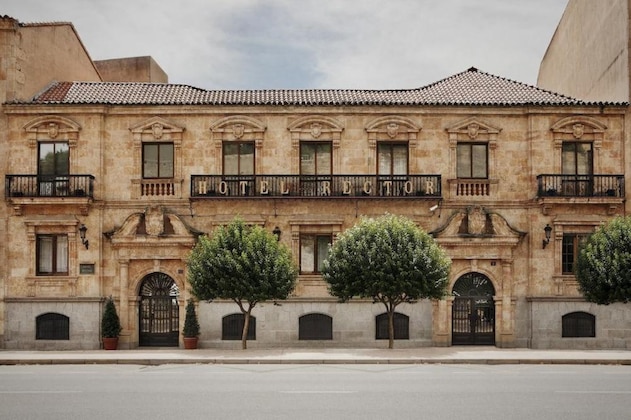 Gallery - Hotel Rector