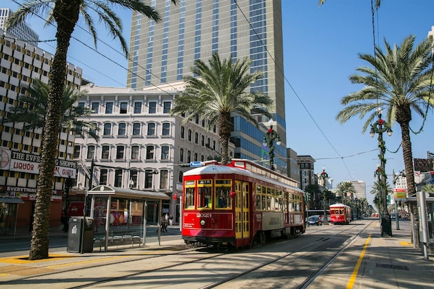 Gallery - Wyndham Garden Baronne Plaza New Orleans