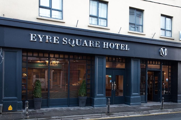 Gallery - Eyre Square Hotel