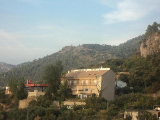 Gallery - Hotel San Julian