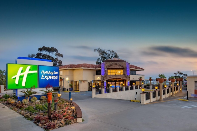 Gallery - Holiday Inn Express San Diego Airport - Old Town By Ihg