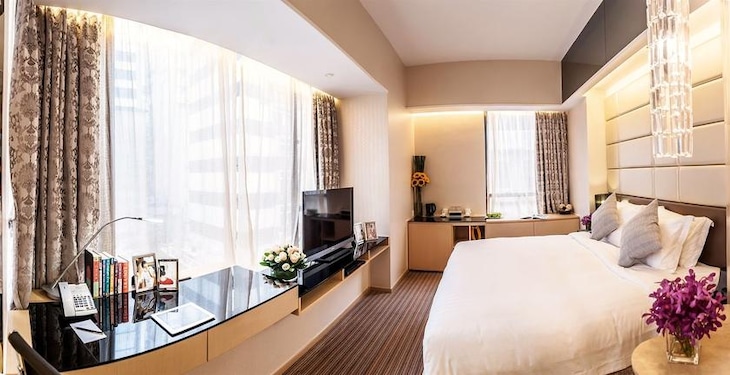 Gallery - The Mercer