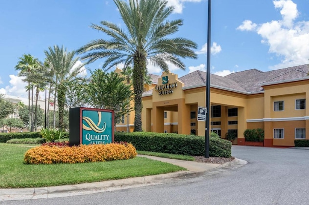 Gallery - Surestay Plus By Best Western Orlando Lake Buena Vista