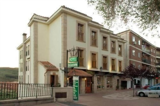 Gallery - Hotel Rural Spa Don Juan De Austria