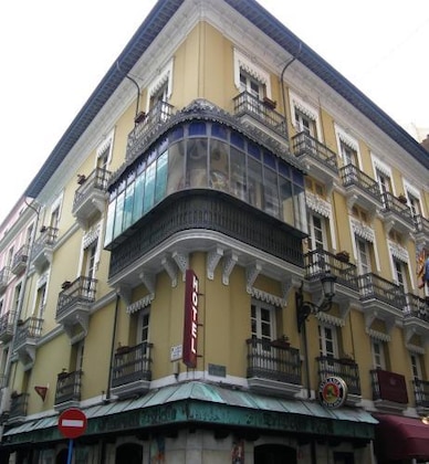 Gallery - Explanada Hotel Alicante