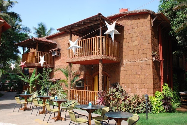 Gallery - Sea Breeze Village Baga