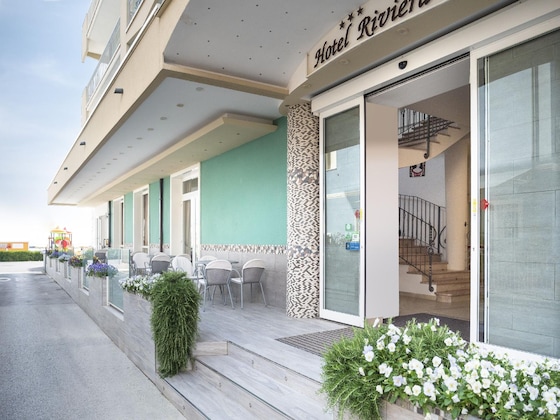 Gallery - Hotel Riviera