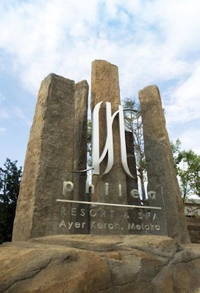 Gallery - Philea Resort & Spa