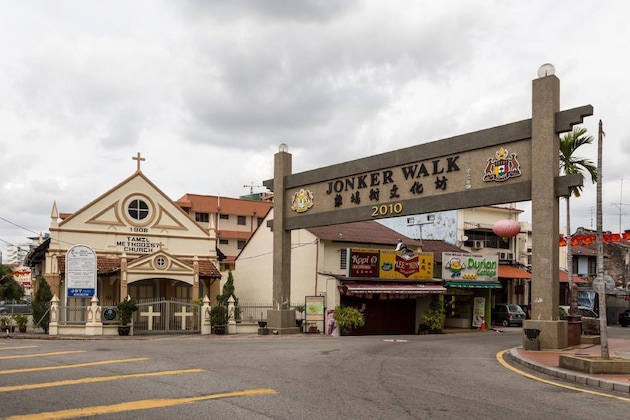 Gallery - Hallmark Hotel Leisure