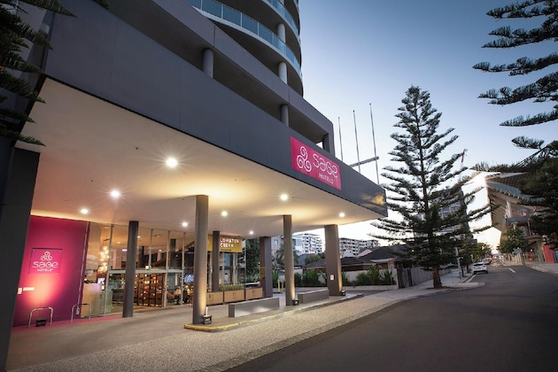 Gallery - Sage Hotel Wollongong