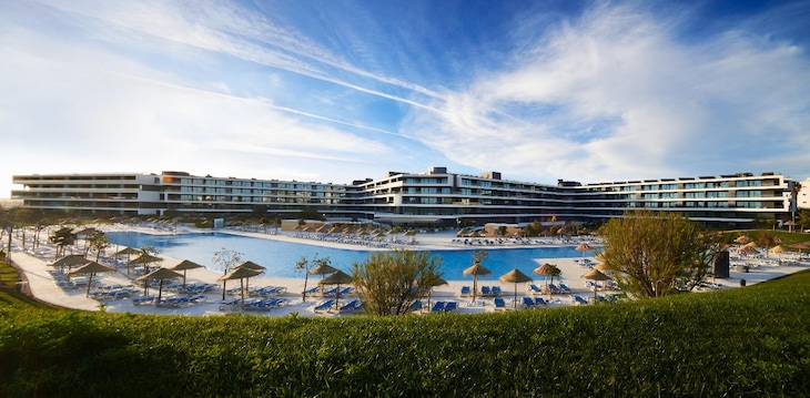 Gallery - Rr Alvor Baía Resort