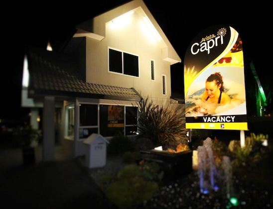 Gallery - Capri On Fenton