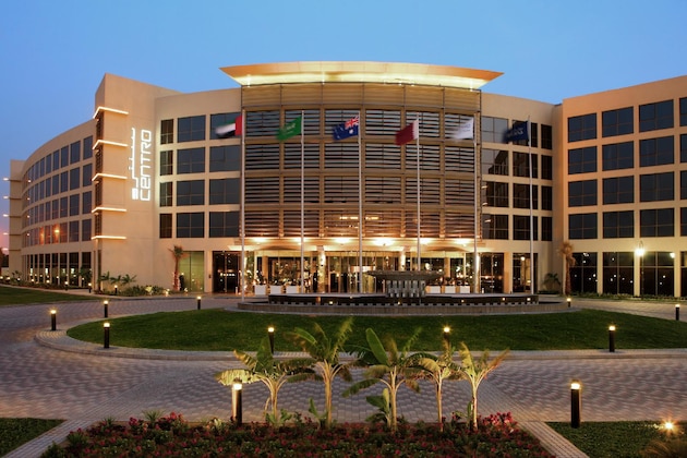 Gallery - Centro Sharjah By Rotana