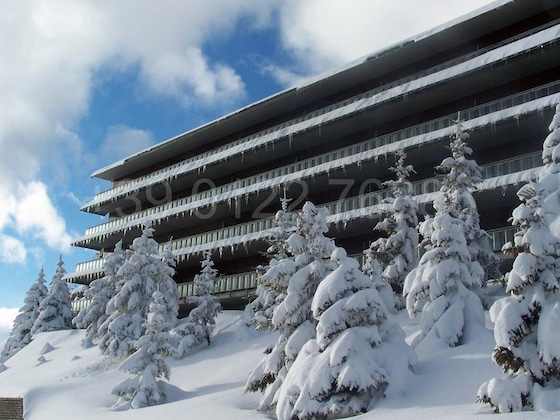 Gallery - Resort Palace Sestriere 1 E 2