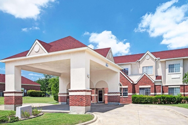 Gallery - Econo Lodge Inn And Suites Mesquite