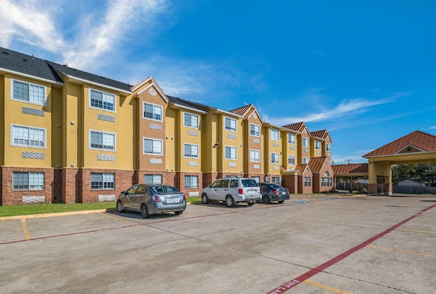 Gallery - Quality Inn & Suites North Mesquite I-30