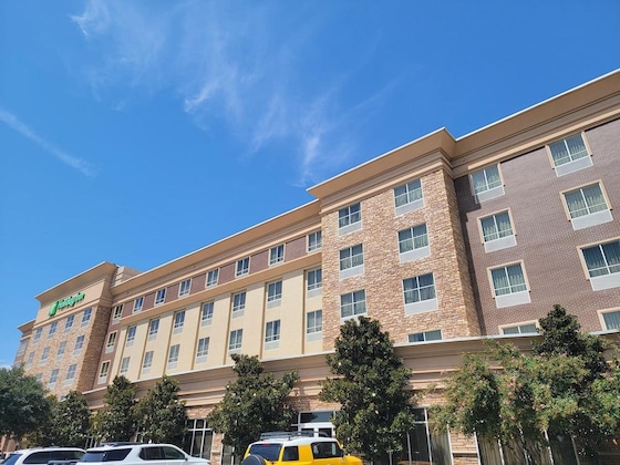 Gallery - Holiday Inn Garland By Ihg