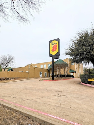 Gallery - Super 8 By Wyndham Garland Rowlett East Dallas Area