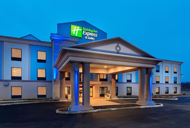 Gallery - Holiday Inn Express Hotel & Suites York Ne - Market By Ihg