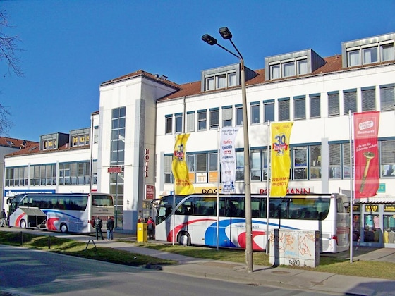 Gallery - Hep Hotel Berlin