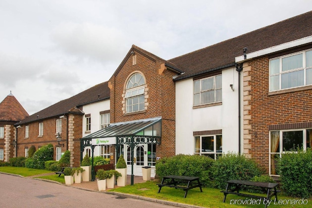 Gallery - Holiday Inn Ipswich Orwell By Ihg