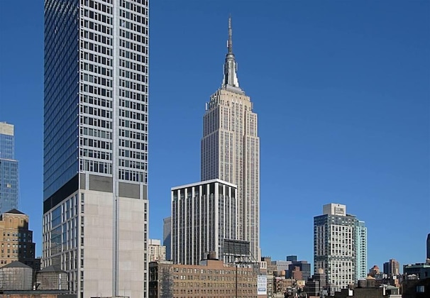 Gallery - Fairfield Inn & Suites By Marriott New York Manhattanchelsea