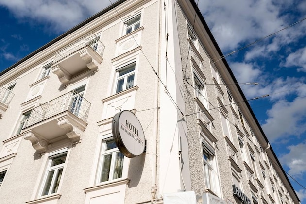 Gallery - Hotel Am Mirabellplatz