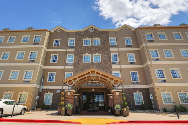 Gallery - Staybridge Suites Austin Airport By Ihg