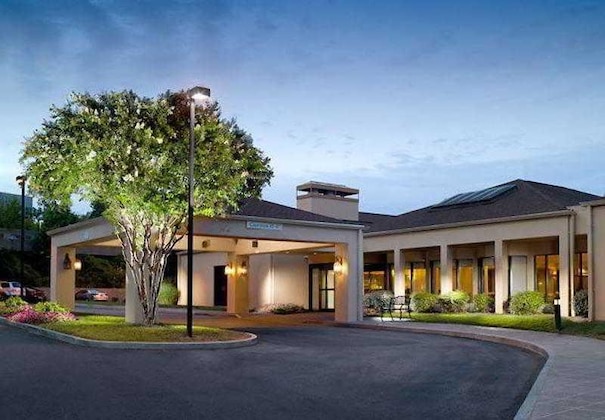 Gallery - Courtyard By Marriott Atlanta Windy Hill Ballpark