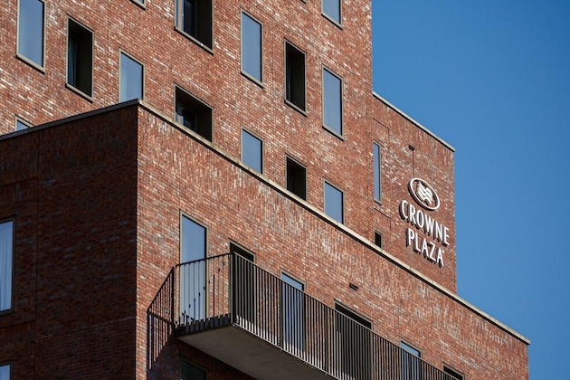 Gallery - Crowne Plaza Amsterdam South, An Ihg Hotel
