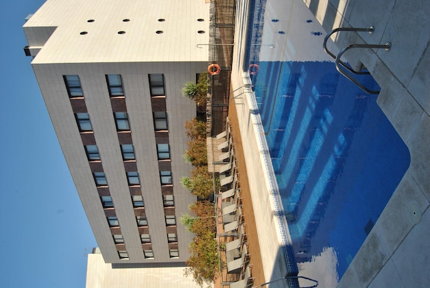Gallery - Hotel Porcel Avant