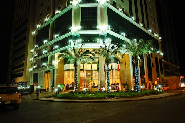 Gallery - Best Western Plus Doha