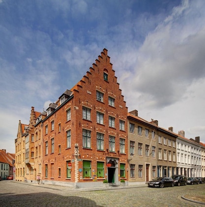 Gallery - Hotel Jacobs