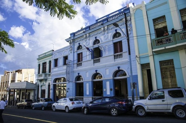 Gallery - Libertad