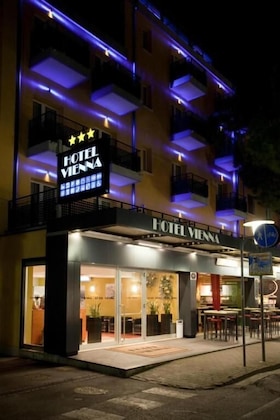 Gallery - Hotel Vienna