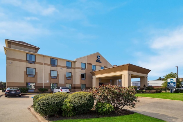 Gallery - Best Western Galleria Inn & Suites