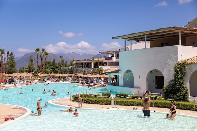Gallery - Borgo Di Fiuzzi Resort & Spa