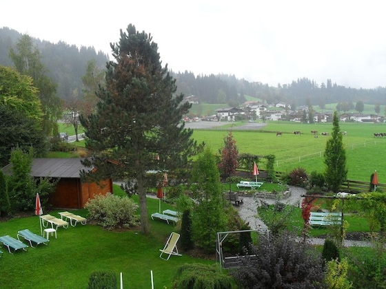 Gallery - Landhotel Schermer