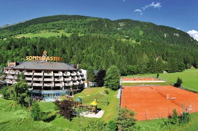 Gallery - Familienhotel Sonngastein