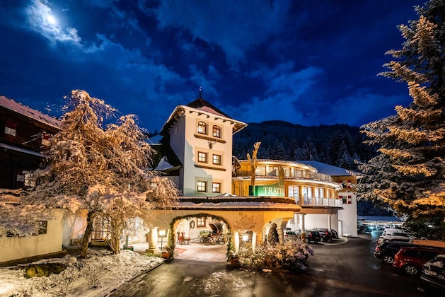 Gallery - Hotel Trattlerhof