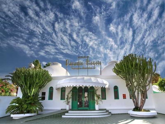 Gallery - Bungalow Hotel Parque Del Paraiso Ii