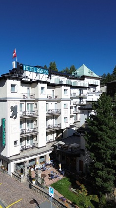 Gallery - Hotel Bären