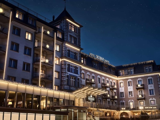 Gallery - Seehof Davos