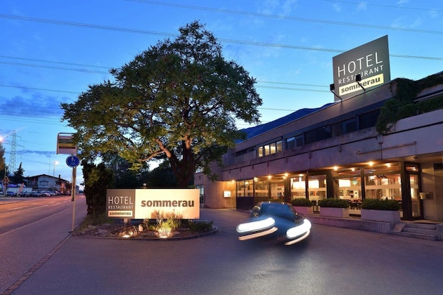 Gallery - Hotel Sommerau