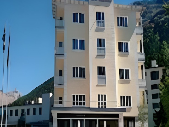 Gallery - Hotel Laudinella
