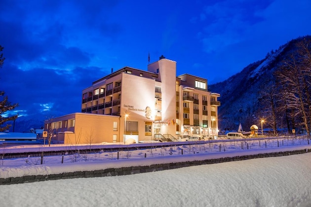 Gallery - Das Hotel Sherlock Holmes